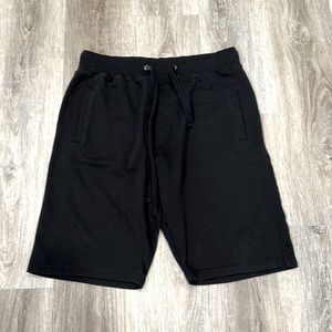 Cotton On Drawstring Sweat-Shorts - XL